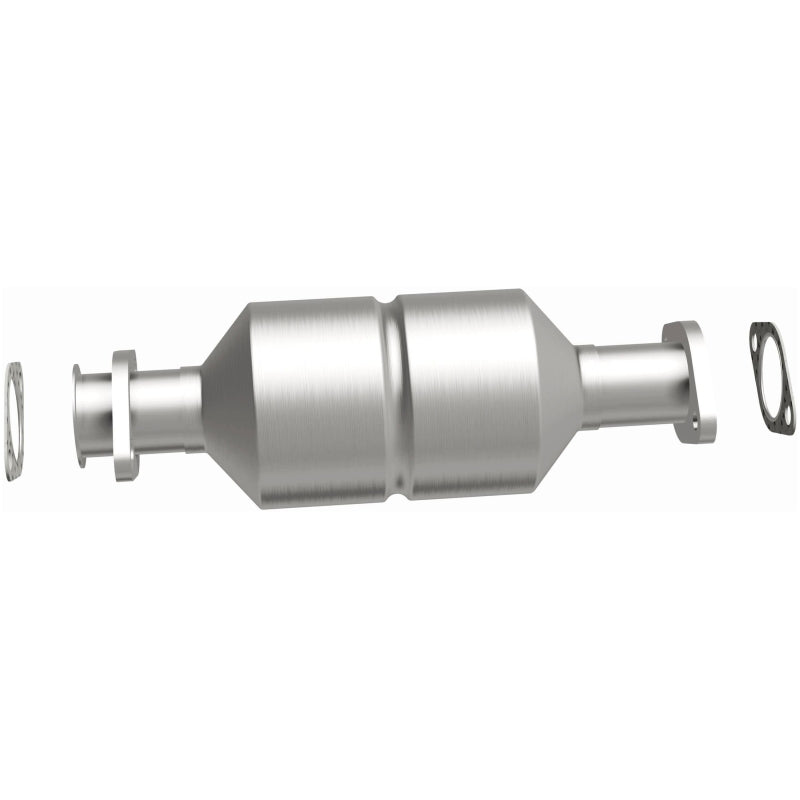 Magnaflow 87-95 Dodge/Eagle/Plym CA Direct Fit Converter - Burkken Auto Parts