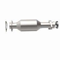 MagnaFlow 88-95 Civic/CRX 1.5/1.6 CA Manifold DF Converter - Burkken Auto Parts