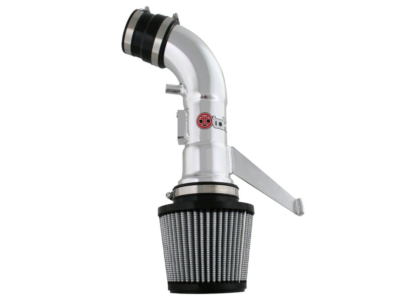 aFe Takeda Intakes Stage-2 PDS AIS PDS Nissan Altima 07-12 L4-2.5L (pol) - Burkken Auto Parts