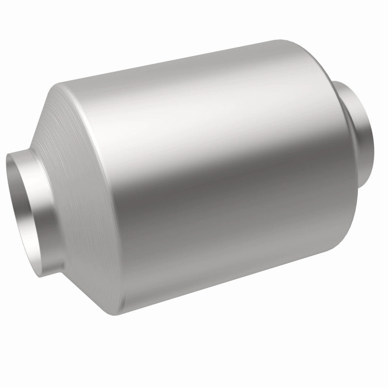 MagnaFlow Conv Universal 2.00 Front Spun - Burkken Auto Parts