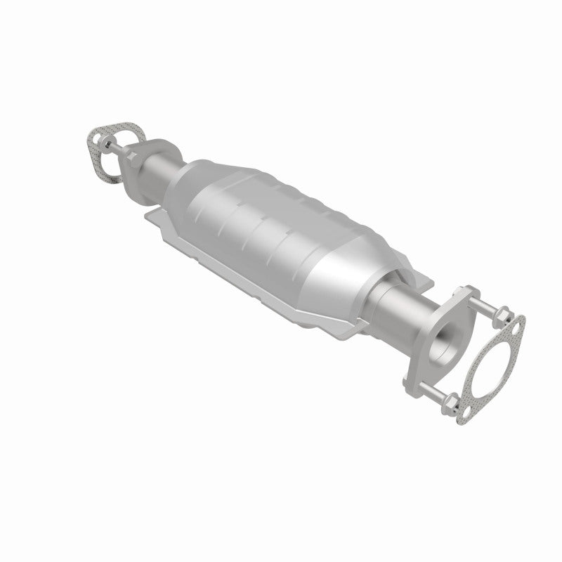 MagnaFlow Conv DF 05-10 Kia Sportage 2.7L - Burkken Auto Parts