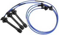 NGK Toyota 4Runner 2002-1996 Spark Plug Wire Set - Burkken Auto Parts