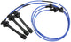 NGK Toyota 4Runner 2002-1996 Spark Plug Wire Set - Burkken Auto Parts