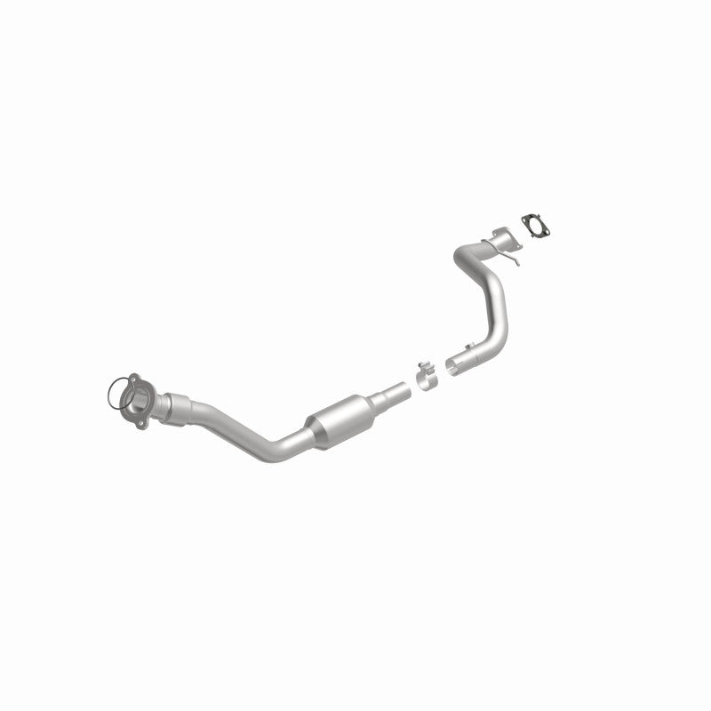 MagnaFlow Conv DF 2002 and 2004-2005 Buick Rendezvous 3.4 - Burkken Auto Parts