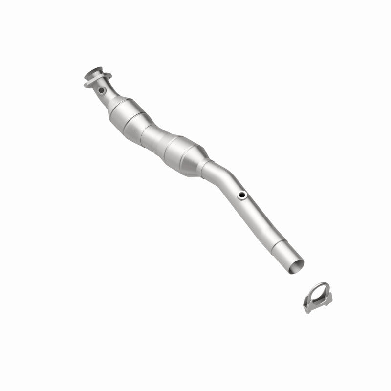 MagnaFlow Conv DF 03-05 R Rover HSE4.4 Driver Side - Burkken Auto Parts