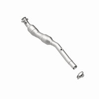 MagnaFlow Conv DF 03-05 R Rover HSE4.4 Driver Side - Burkken Auto Parts