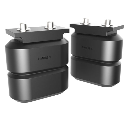 Timbren 2004 Dodge Sprinter 2500 Rear Suspension Enhancement System - Burkken Auto Parts