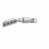 Magnaflow Conv DF 02-04 Volkswagen Passat 4.0L - Burkken Auto Parts