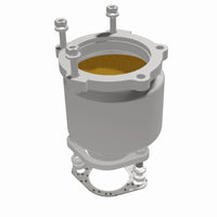 Magnaflow Conv DF 02-03 Hyundai XG350 rr 3.5L - Burkken Auto Parts