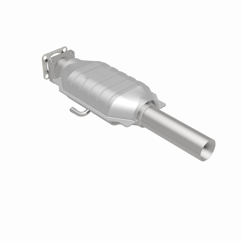 Magnaflow 86-92 Jeep/Dodge/Eagle CA Direct Fit Converter - Burkken Auto Parts