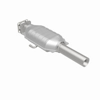 Magnaflow 86-92 Jeep/Dodge/Eagle CA Direct Fit Converter - Burkken Auto Parts