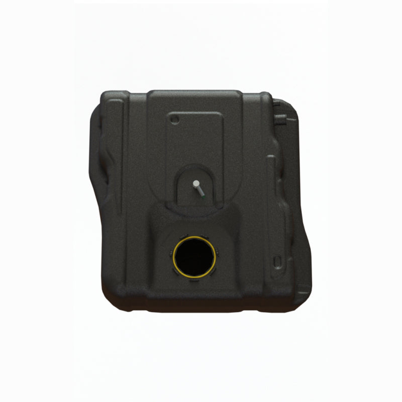 Titan Fuel Tanks 11-19 Ford F-350/F-450 Narrow Frame 40 Gallon After-Axle Utility Fuel Tank - Burkken Auto Parts