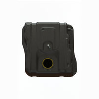 Titan Fuel Tanks 11-19 Ford F-350/F-450 Narrow Frame 40 Gallon After-Axle Utility Fuel Tank - Burkken Auto Parts