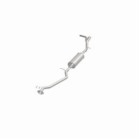 MagnaFlow BRE Exhaust Kit Replacement Stainless GM - Burkken Auto Parts