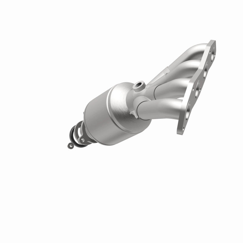 MagnaFlow Conv DF 03-04 Honda Civic 1.3L (CA Emissions) - Burkken Auto Parts