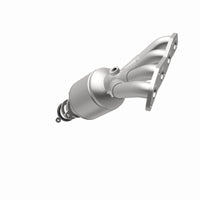 MagnaFlow Conv DF 03-04 Honda Civic 1.3L (CA Emissions) - Burkken Auto Parts