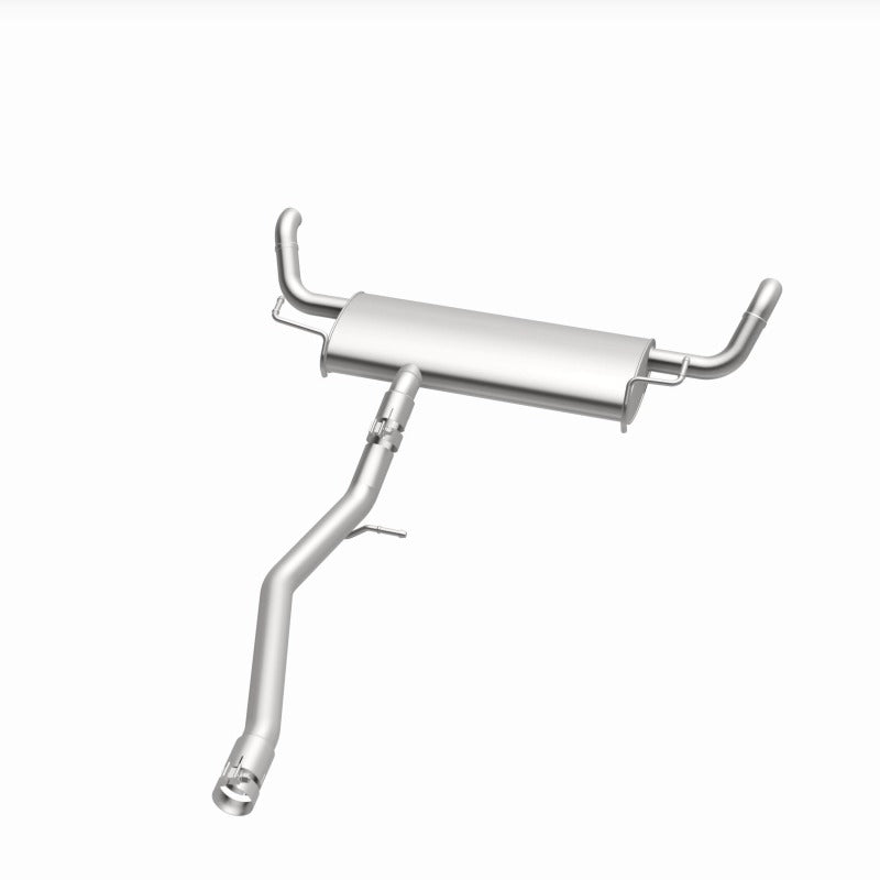 MagnaFlow 12-16 Cadillac SRX 3.6L BRE Exhaust Kit - Burkken Auto Parts