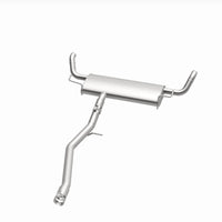 MagnaFlow 12-16 Cadillac SRX 3.6L BRE Exhaust Kit - Burkken Auto Parts