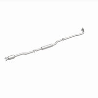 Magnaflow 14-18 Mitsubishi Outlander Underbody 2.4L AWD Direct Fit Catalytic Converter - Burkken Auto Parts