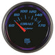 Autometer Cobalt 52mm 60-170 deg. C Oil Temprature Gauge - Burkken Auto Parts