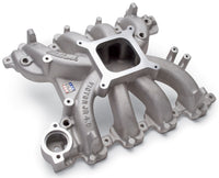Edelbrock Victor Jr Ford for 4 6L Engines Manifold Only - Burkken Auto Parts