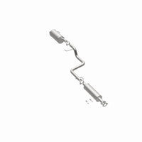 MagnaFlow BRE Exhaust Kit 12-16 CHEVROLET SONIC 1.8L - Burkken Auto Parts