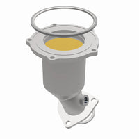 MagnaFlow Conv DF 87-95 Celica 2.0/2.2 Manifold CA - Burkken Auto Parts