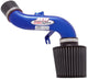 AEM 03-04 Corolla CE/LE/S Blue Short Ram Intake - Burkken Auto Parts