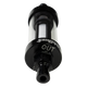 Edelbrock 5/16in i.d. Hose Clear View Fuel Filter - Burkken Auto Parts