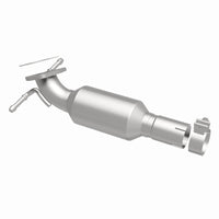Magnaflow 16-19 Chevrolet Cruze L4 OEM Underbody Rear Direct Fit Converter - Burkken Auto Parts