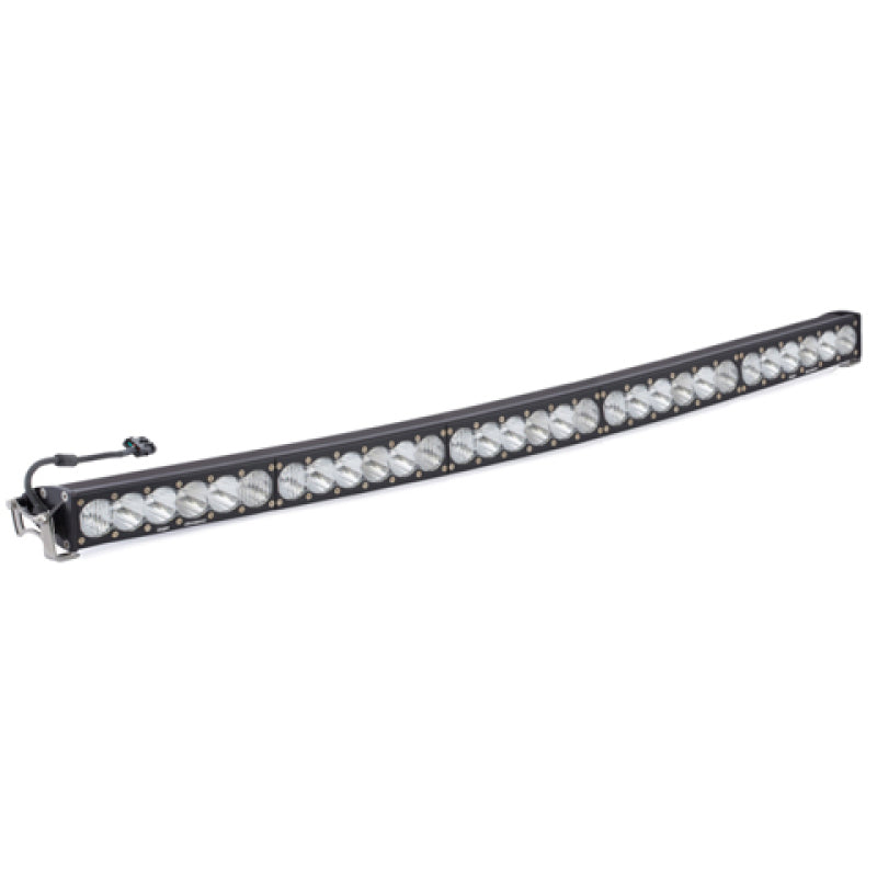 Baja Designs OnX6 Arc Series Driving Combo Pattern 50in LED Light Bar - Burkken Auto Parts
