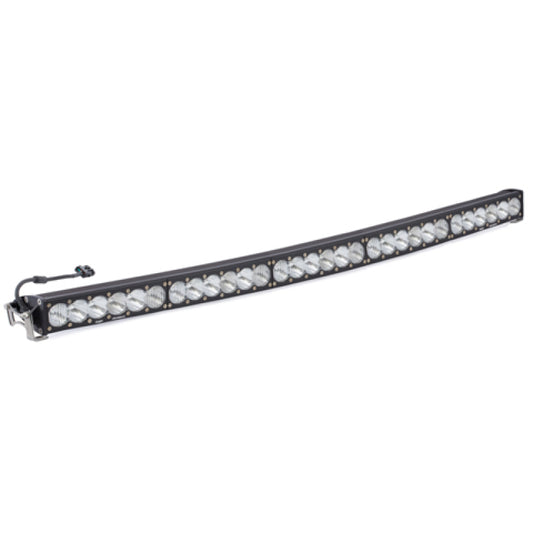 Baja Designs OnX6 Arc Series Driving Combo Pattern 50in LED Light Bar - Burkken Auto Parts