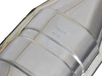 aFe Power Direct Fit Catalytic Converters Replacement 05-12 Toyota Tacoma L4-2.7L - Burkken Auto Parts
