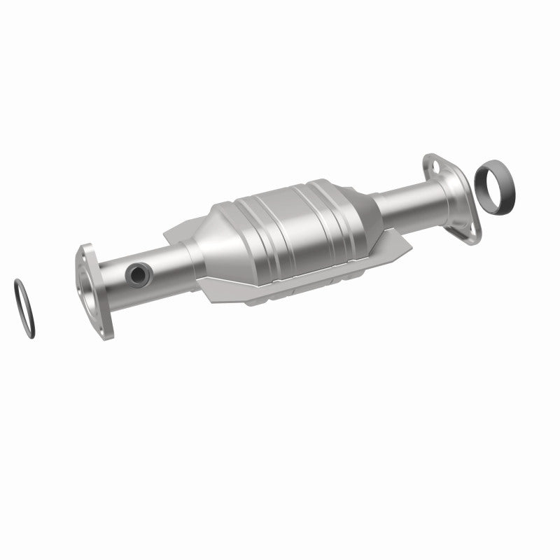 MagnaFlow Conv DF 95 Honda Odyssey 2.2L - Burkken Auto Parts