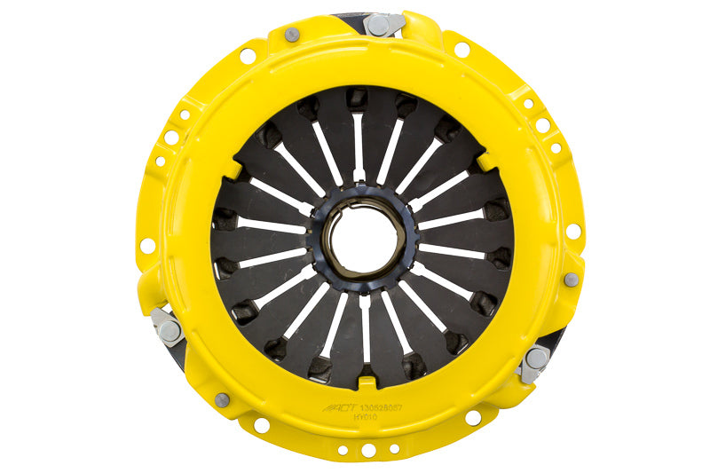 ACT 1996 Hyundai Elantra P/PL Heavy Duty Clutch Pressure Plate - Burkken Auto Parts