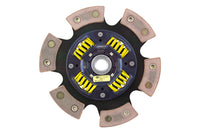 ACT 2003 Dodge Neon 6 Pad Sprung Race Disc - Burkken Auto Parts
