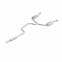 MagnaFlow BRE Exhaust Kit 12-16 Chevy Impala 3.6L - Burkken Auto Parts