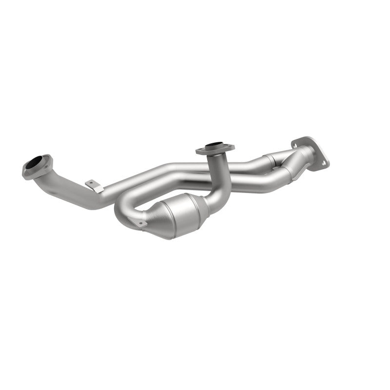 MagnaFlow Conv DF 99-01 Lexus ES300 3.0L - Burkken Auto Parts