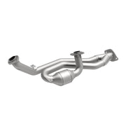 MagnaFlow Conv DF 99-01 Lexus ES300 3.0L - Burkken Auto Parts