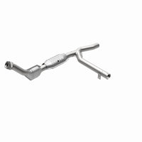 MagnaFlow Conv DF 01 Ford Trucks 4.6L - Burkken Auto Parts