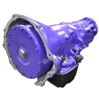 ATS Diesel 1998.5 - Early 99 Dodge 2wd 47RE Stage 4 Transmission Package