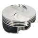 Wiseco Ford 2300/Pinto 2.3L 1.090 CH 3.830in Bore Piston Shelf Stock Kit
