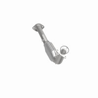MagnaFlow Conv Direct Fit 03-09 Hummer H2 - Burkken Auto Parts