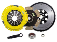 ACT 2012 Honda Civic XT/Race Rigid 6 Pad Clutch Kit - Burkken Auto Parts