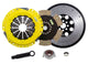ACT 2012 Honda Civic XT/Race Rigid 6 Pad Clutch Kit - Burkken Auto Parts
