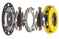 ACT 2001 Ford Mustang Twin Disc HD Race Kit Clutch Kit - Burkken Auto Parts