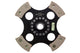 ACT 1992 Volkswagen Corrado 4 Pad Rigid Race Disc - Burkken Auto Parts