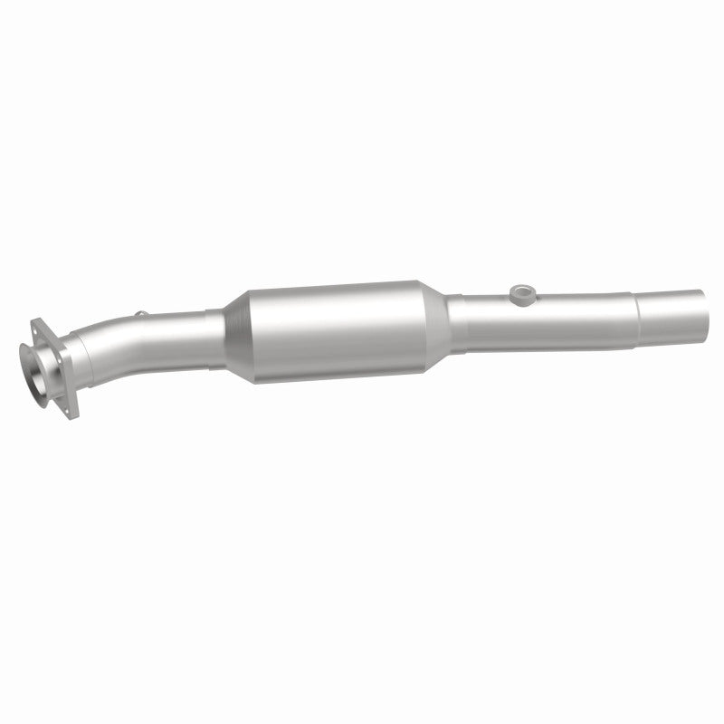 MagnaFlow 2001-2003 Audi S8 4.2L Direct-Fit Catalytic Converter 34.5in Length - Burkken Auto Parts