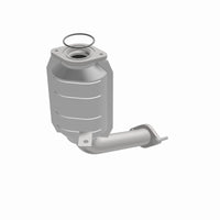 MagnaFlow Conv DF 05-07 Ford Freestyle 3.0L - Burkken Auto Parts