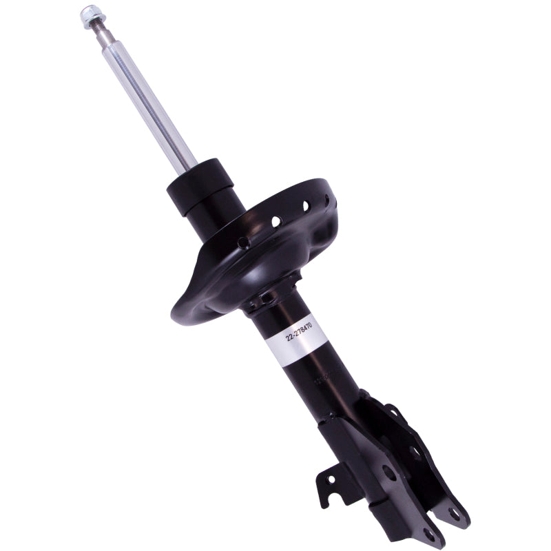 Bilstein B4 OE Replacement 14-18 Subaru Forester Front Right Twintube Strut Assembly - Burkken Auto Parts